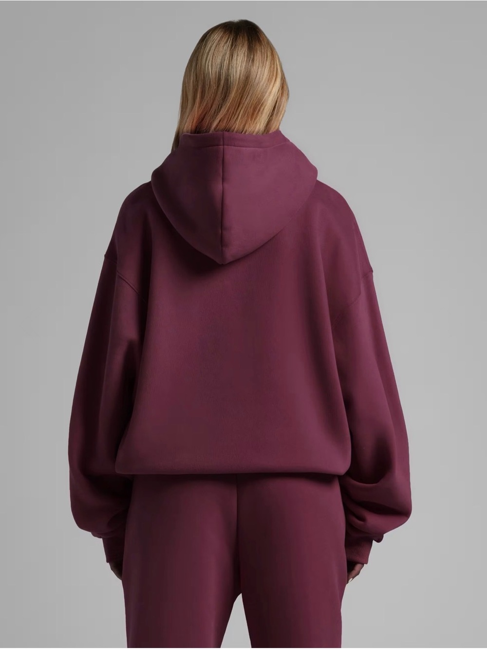 COMFRT Hoodie - Picture 2 of 5